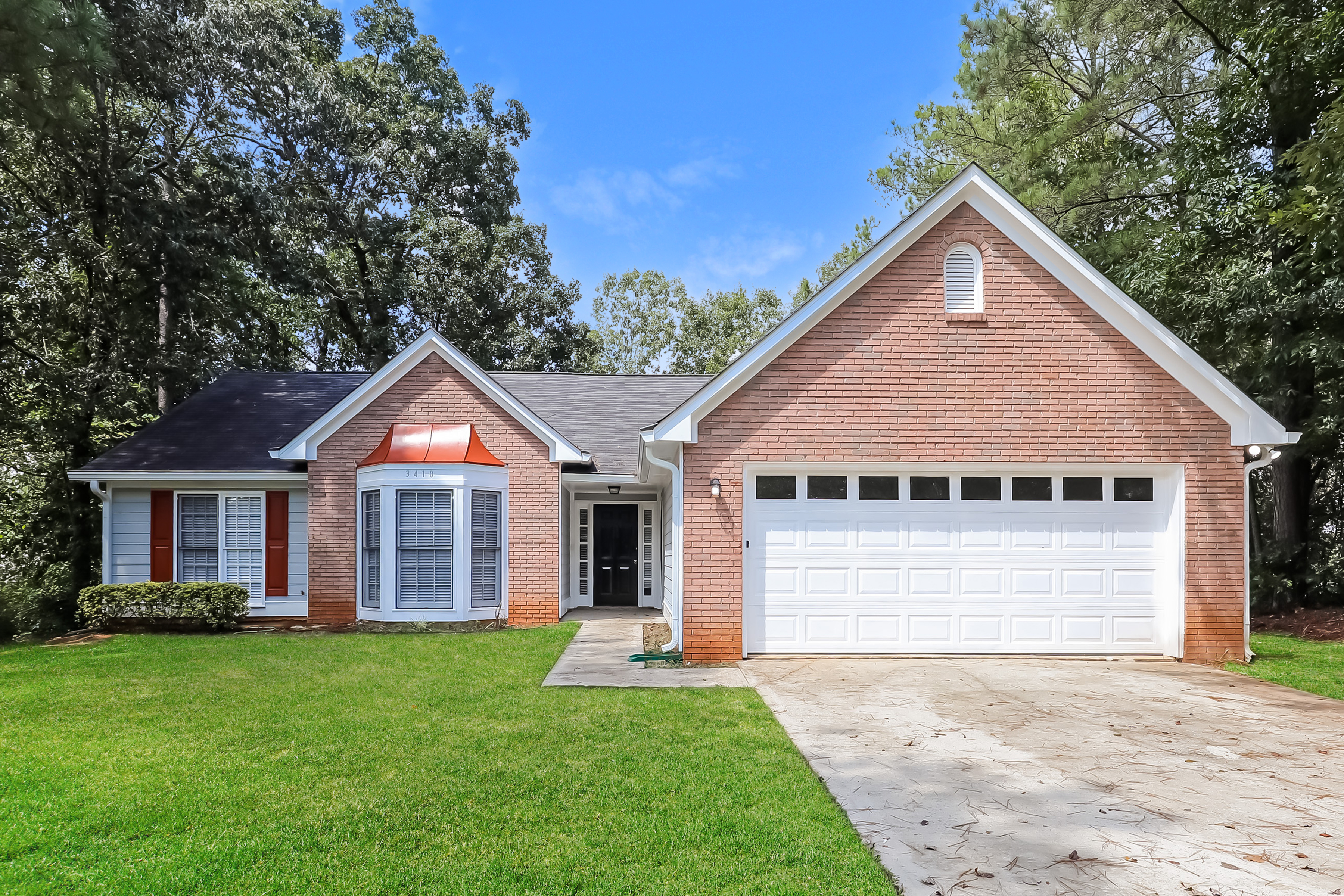 3410 Poplar Ridge Drive Rex, GA 30273